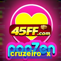 cruzeiro x fortaleza futemax